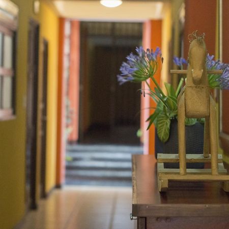 Give House Bed & Breakfast Guatemala City Exterior photo